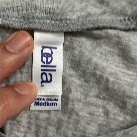 Nice Rack tee - Picture 4 of 4